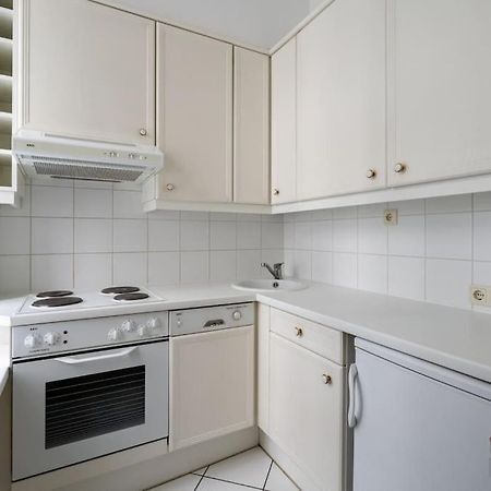 Historic Heart Apartment Vienna Exterior photo