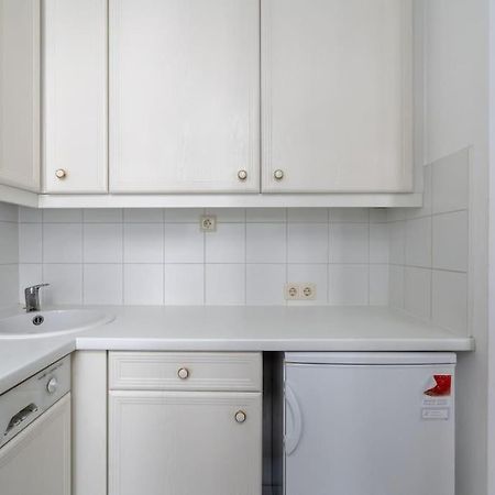 Historic Heart Apartment Vienna Exterior photo